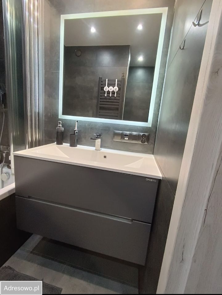 Mieszkanie 4-pokojowe Koszalin. Zdjęcie 13