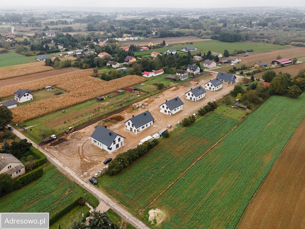 dom wolnostojący, 6 pokoi Minkowice. Zdjęcie 7