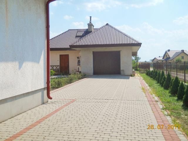 dom wolnostojący Skrobów-Kolonia. Zdjęcie 19