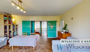 Mieszkanie 3-pokojowe Warszawa Wesoła