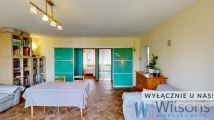 Mieszkanie 3-pokojowe Warszawa Wesoła