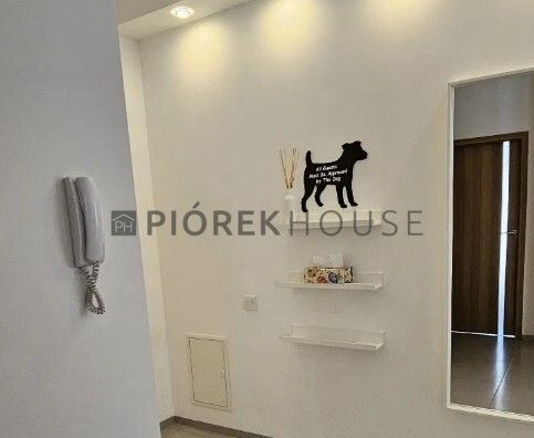 Mieszkanie 3-pokojowe Warszawa Wilanów, ul. Aleksandra Gieysztora. Zdjęcie 15