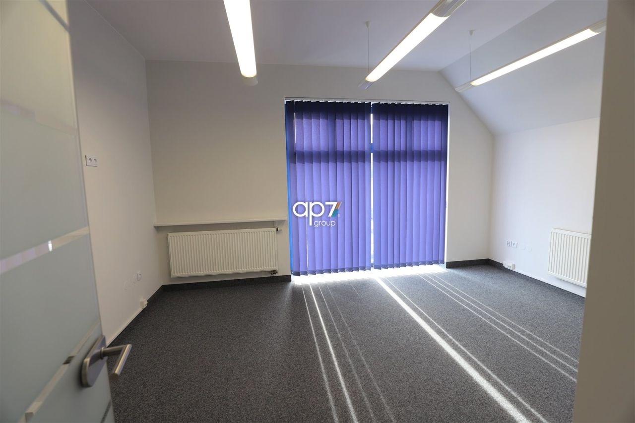 Biuro Kraków Podgórze, ul. Wadowska