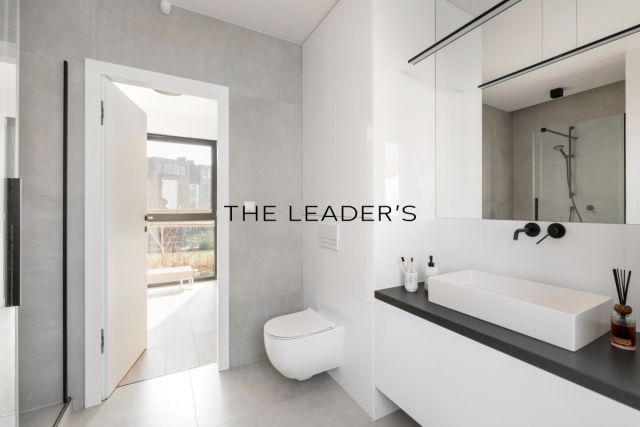 dom szeregowy, 5 pokoi Warszawa Wilanów, ul. Bruzdowa. Zdjęcie 11