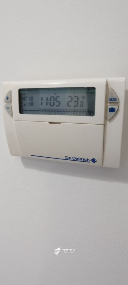 Mieszkanie 4-pokojowe Gdańsk Oliwa, al. Grunwaldzka. Zdjęcie 21