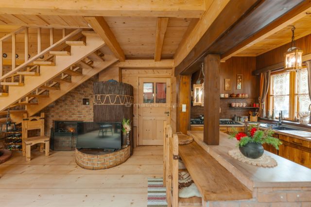 Hotel/pensjonat Janopole. Zdjęcie 11