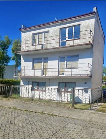 dom wolnostojący Ustka, ul. Cisowa. Zdjęcie 1