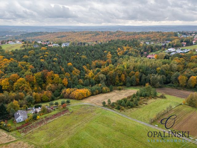 Działka inwestycyjna Rzeszów. Zdjęcie 11