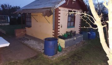 Działka rod Gorzów Wielkopolski