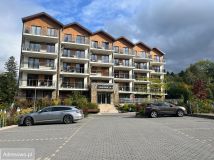 Mieszkanie 2-pokojowe Karpacz, ul. Ogrodnicza. Zdjęcie 2