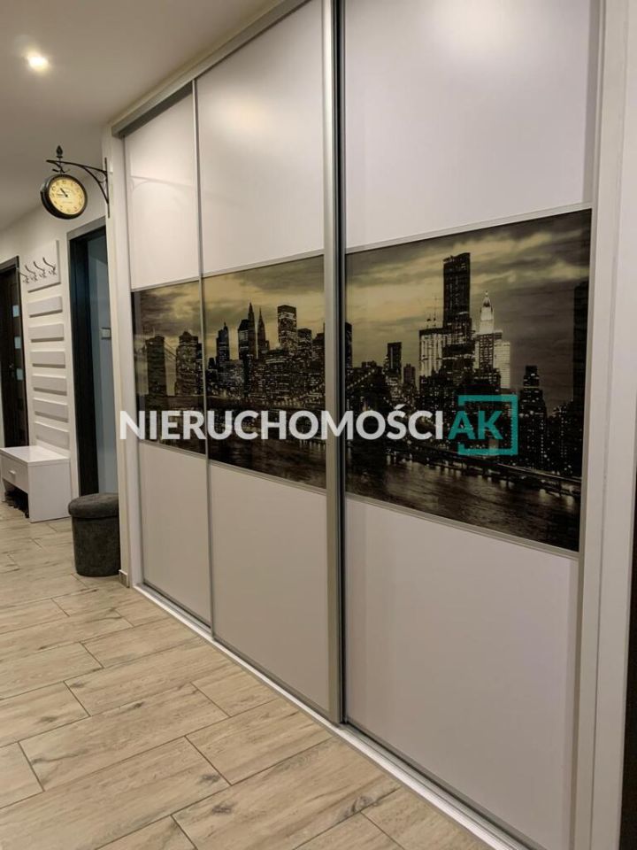 Mieszkanie 4-pokojowe Konin, ul. 11 Listopada. Zdjęcie 7