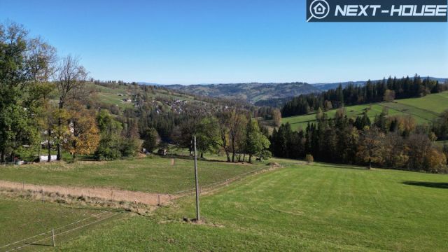 Działka inwestycyjna Ząb. Zdjęcie 5