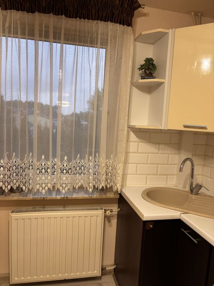 Mieszkanie 3-pokojowe Zwoleń, ul. Aleja Jana Pawła II. Zdjęcie 6