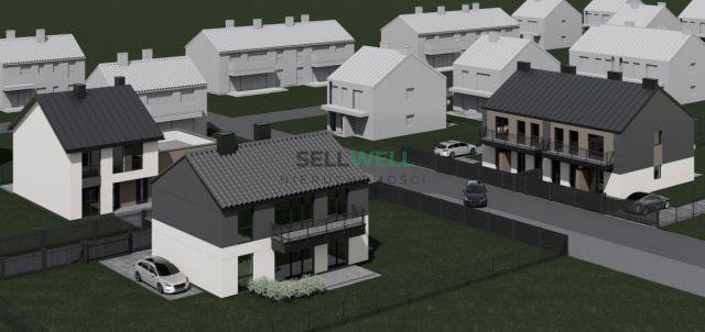 Mieszkanie 3-pokojowe Łódź Mileszki, ul. Henrykowska. Zdjęcie 6