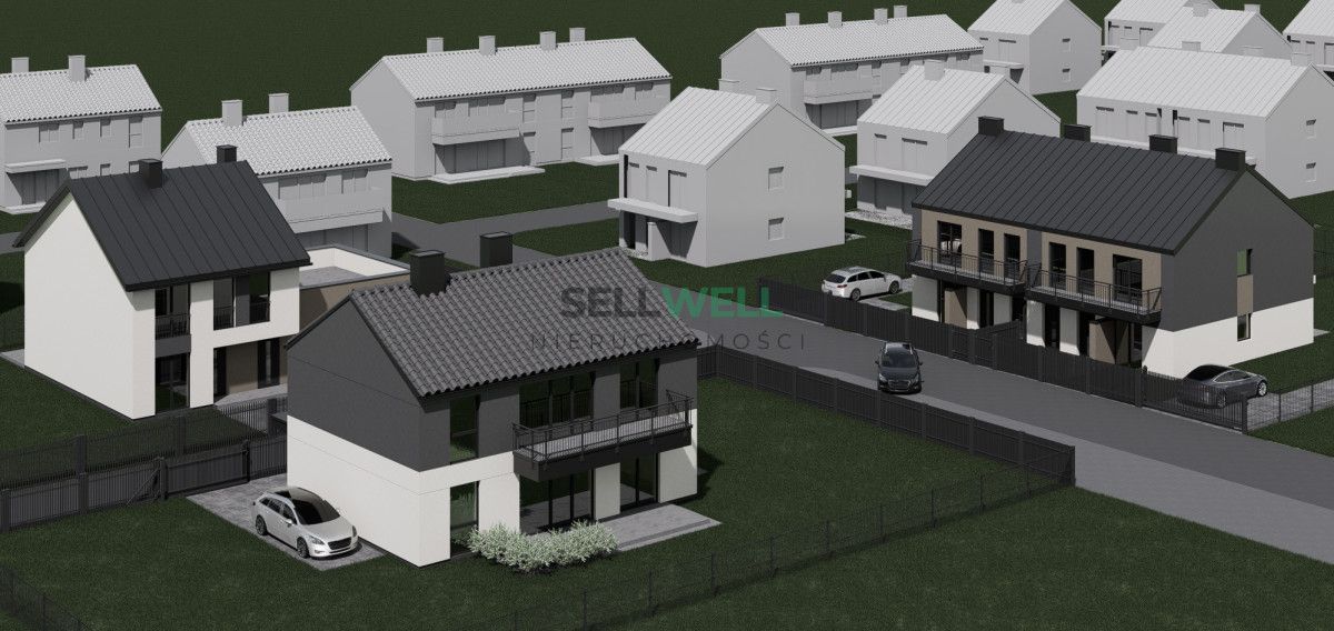 Mieszkanie 3-pokojowe Łódź Mileszki, ul. Henrykowska. Zdjęcie 6