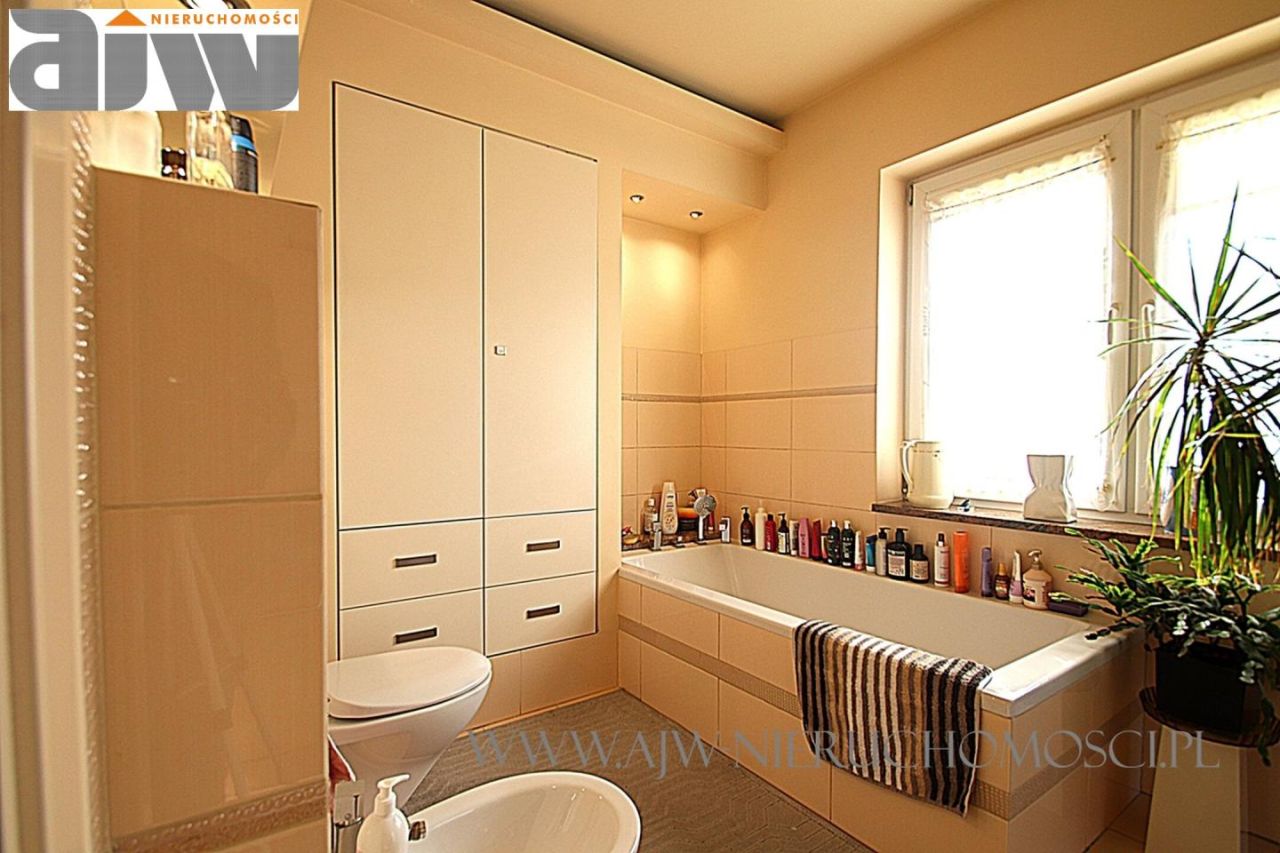 dom wolnostojący, 6 pokoi Warszawa Białołęka. Zdjęcie 8