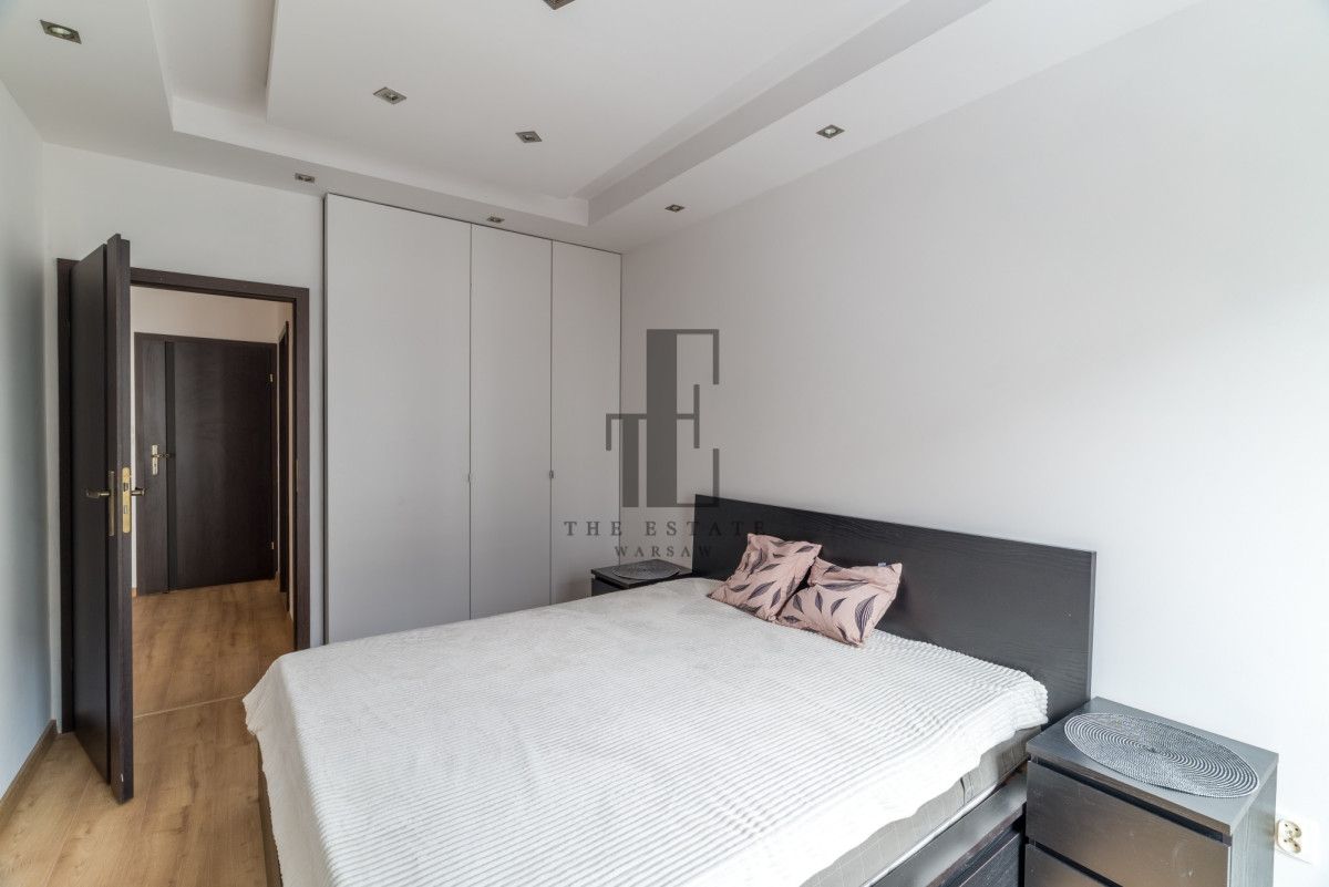 Mieszkanie 2-pokojowe Warszawa Wilanów, ul. Sarmacka. Zdjęcie 8