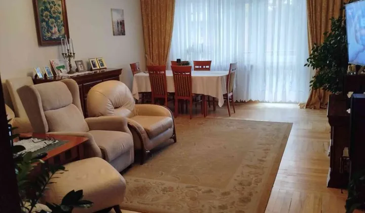 Mieszkanie 4-pokojowe Kielce Baranówek, ul. Jana Karola Chodkiewicza