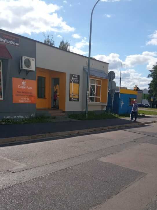 Lokal Ostrów Wielkopolski, ul. Jana Mertki. Zdjęcie 3