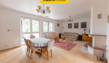 dom wolnostojący, 4 pokoje Borowa Góra