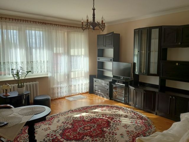 Mieszkanie 2-pokojowe Gdynia Obłuże. Zdjęcie 1