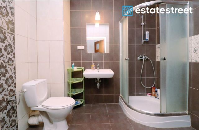 Mieszkanie 3-pokojowe Kraków Prądnik Czerwony, ul. Śliczna. Zdjęcie 11