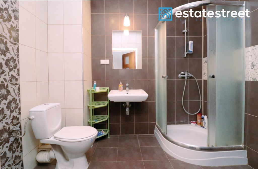 Mieszkanie 3-pokojowe Kraków Prądnik Czerwony, ul. Śliczna. Zdjęcie 11