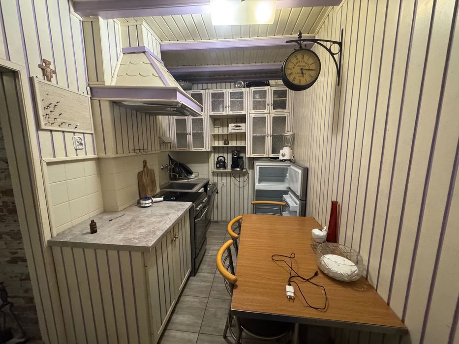 dom szeregowy Rynarzewo. Zdjęcie 4