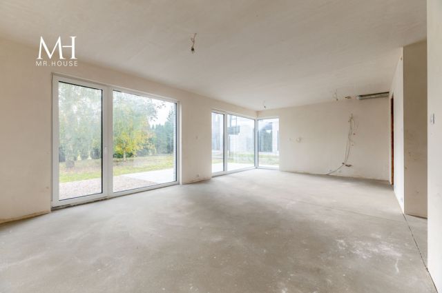 bliźniak, 4 pokoje Łódź. Zdjęcie 3