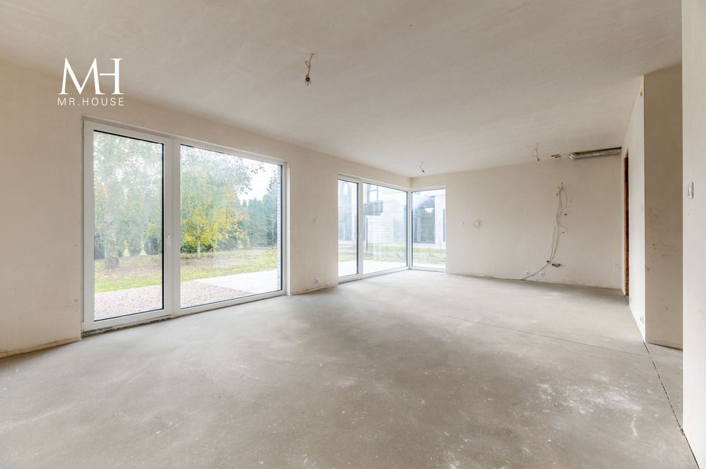 bliźniak, 4 pokoje Łódź. Zdjęcie 3