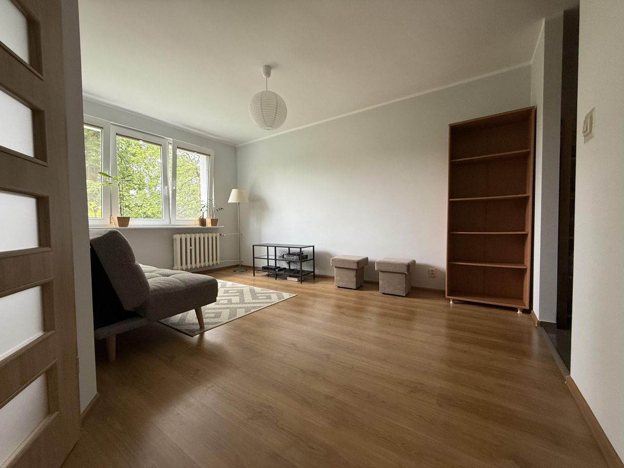 Mieszkanie 2-pokojowe Gdańsk Żabianka, ul. Jakuba Wejhera. Zdjęcie 3