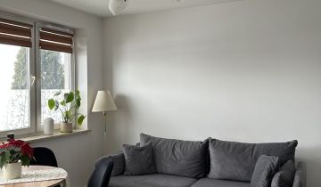 Mieszkanie 1-pokojowe Warszawa Bemowo, ul. Narwik