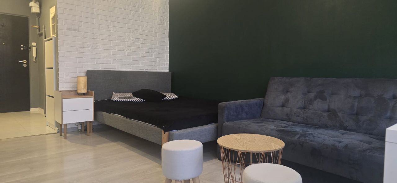 Mieszkanie 1-pokojowe Szczecin Pomorzany, ul. Legnicka. Zdjęcie 6