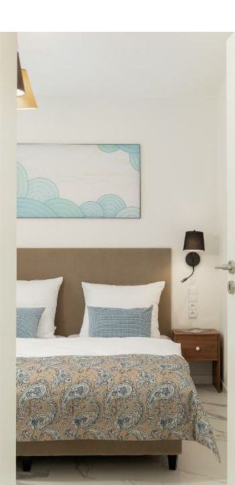 Mieszkanie 2-pokojowe Międzyzdroje. Zdjęcie 3