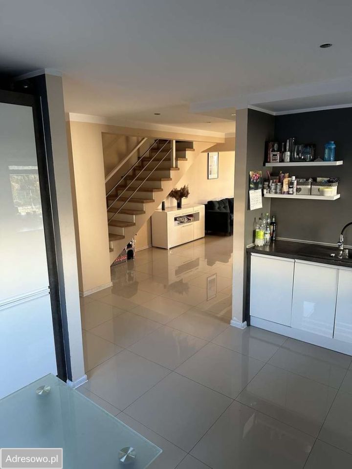 dom szeregowy, 4 pokoje Żory, ul. Szykowna. Zdjęcie 14