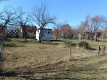 Działka rod Wrocław Krzyki. Zdjęcie 1