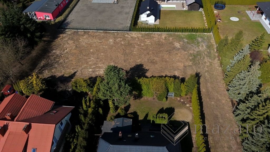 Działka Pawłówek. Zdjęcie 5