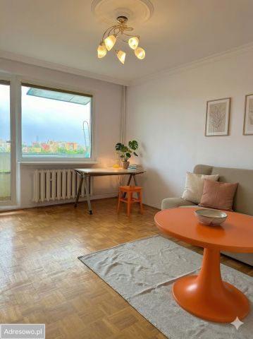 Mieszkanie 3-pokojowe Wrocław Gądów Mały, ul. Jerzego Bajana. Zdjęcie 1