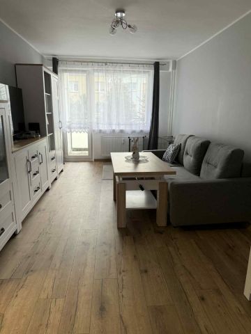 Mieszkanie 2-pokojowe Koszalin, ul. Karola Szymanowskiego. Zdjęcie 1