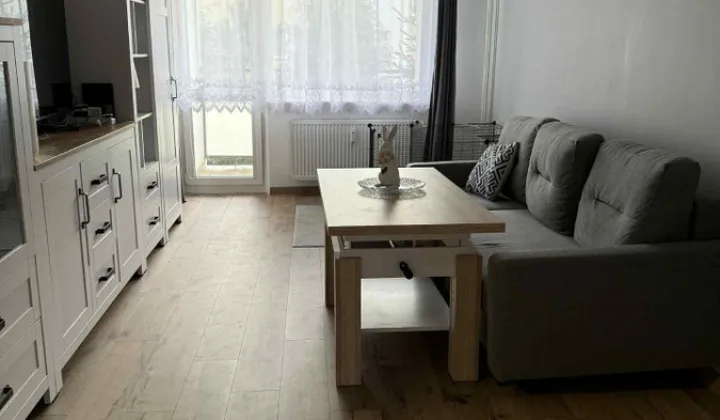 Mieszkanie 2-pokojowe Koszalin, ul. Władysława Broniewskiego