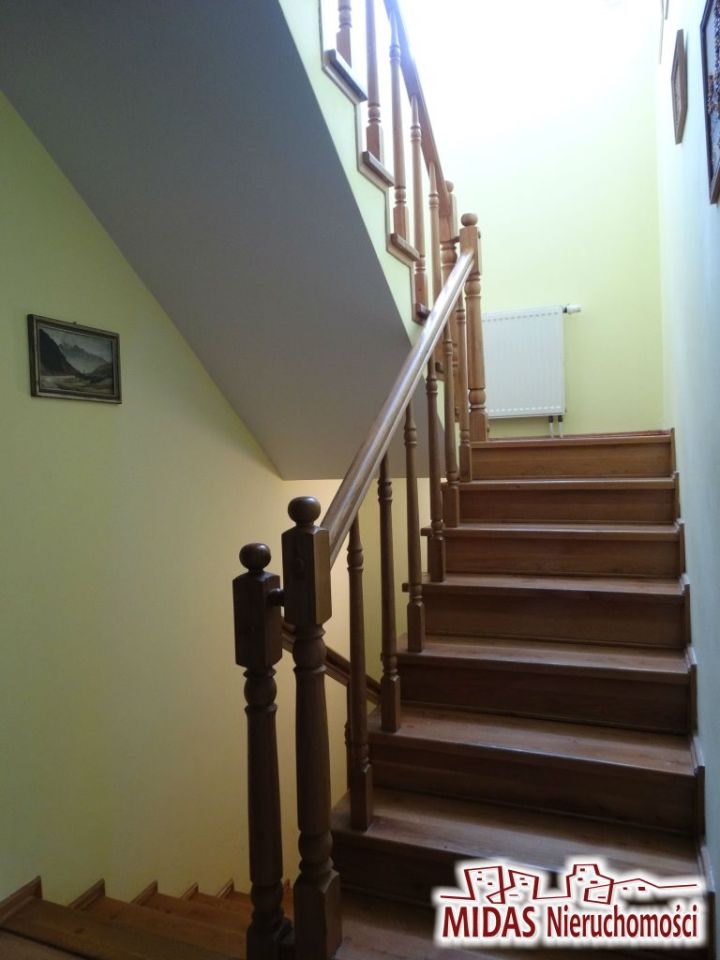 dom wolnostojący, 6 pokoi Ciechocinek. Zdjęcie 14