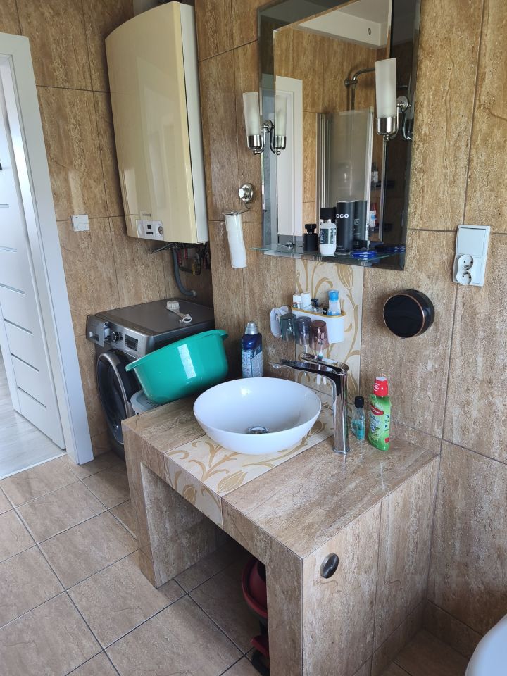 Mieszkanie 4-pokojowe Banino, ul. Słonecznego Poranka. Zdjęcie 4