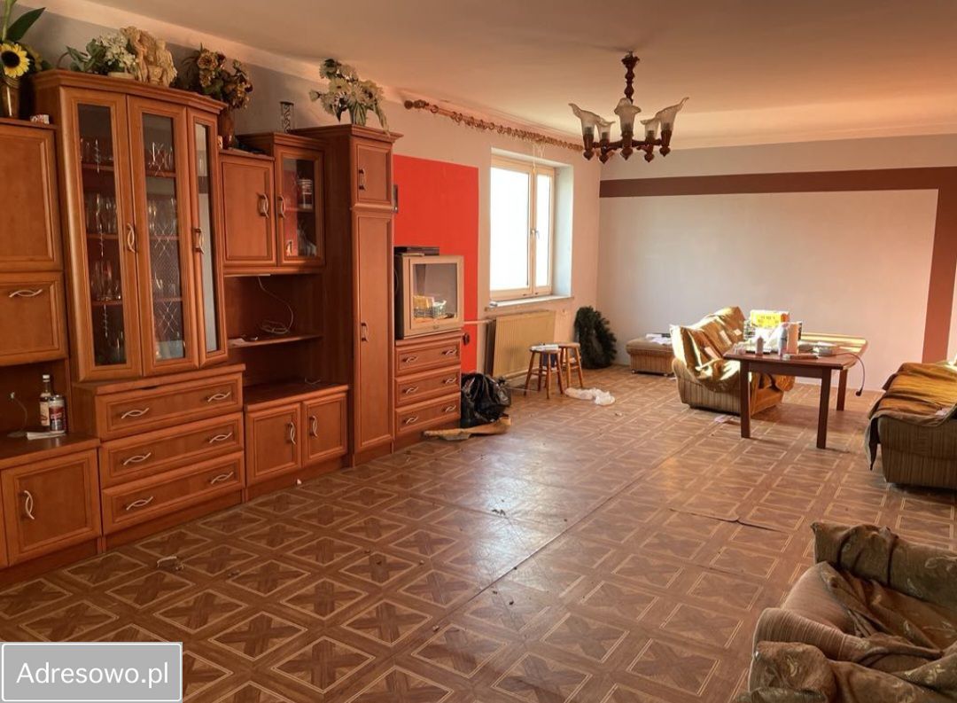 bliźniak, 9 pokoi Gołdap, ul. Cmentarna. Zdjęcie 4