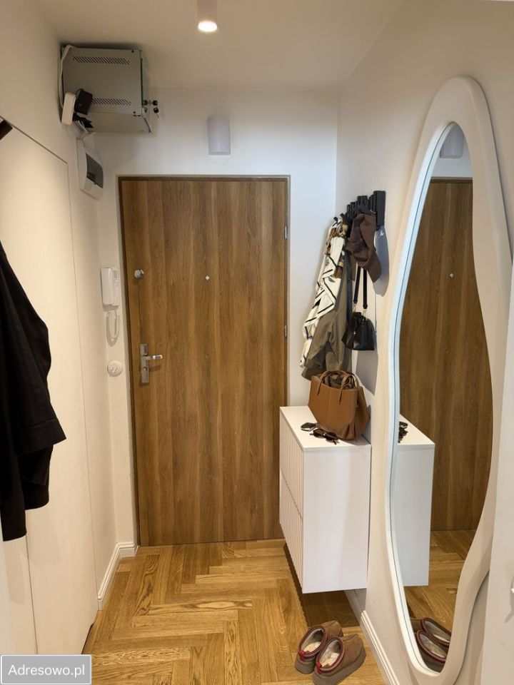 Mieszkanie 2-pokojowe Warszawa Grochów, ul. Kobielska. Zdjęcie 19