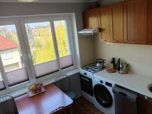 Mieszkanie 3-pokojowe Stargard. Zdjęcie 4