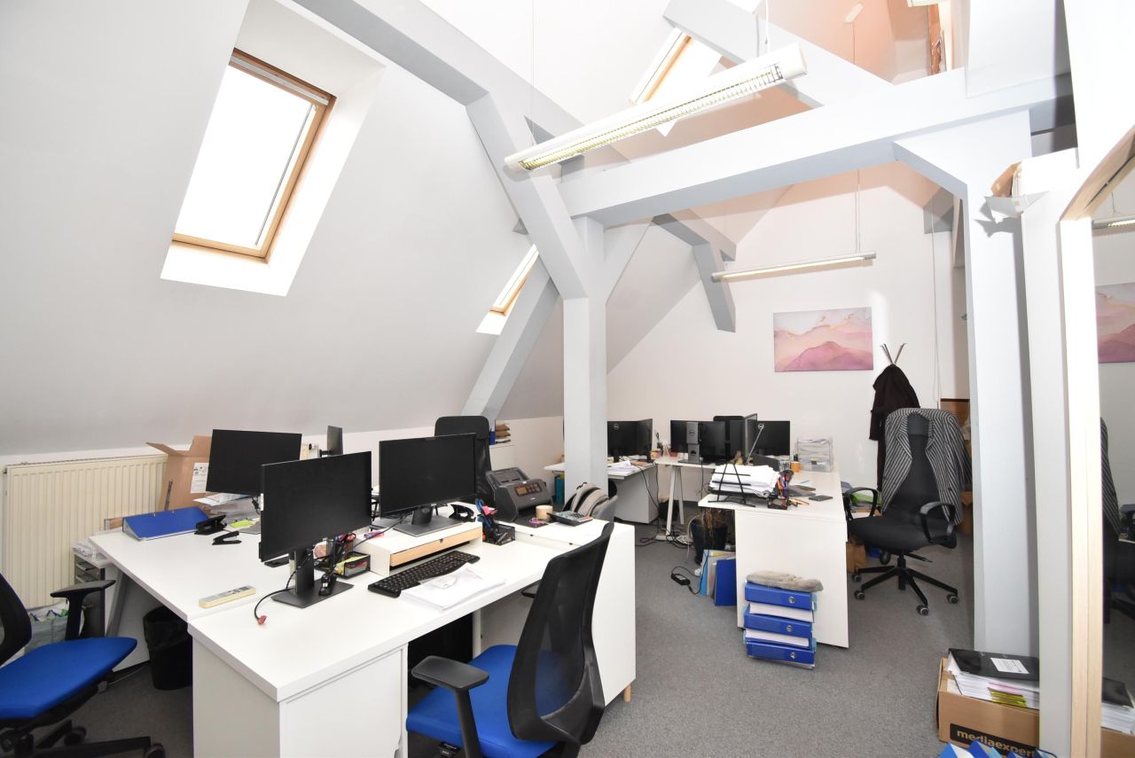 Biuro Wrocław Stare Miasto, ul. Powstańców Śląskich. Zdjęcie 6