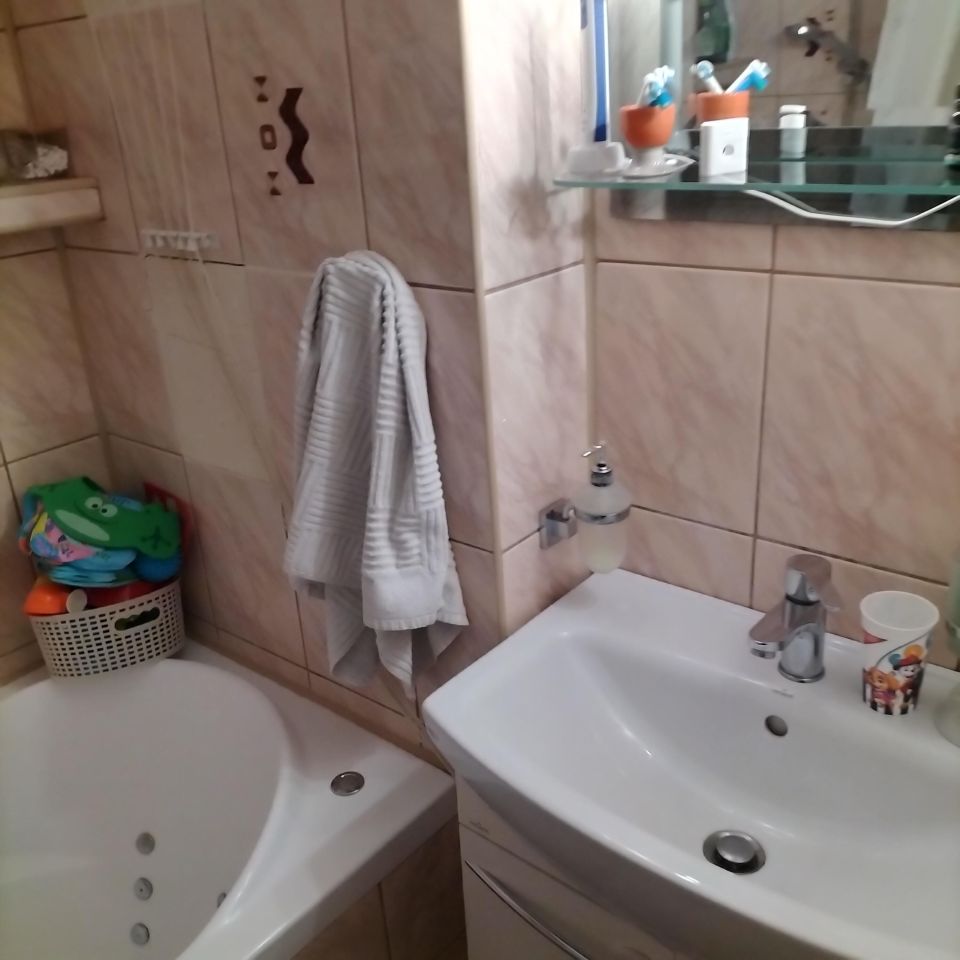 Mieszkanie 3-pokojowe Lubin, ul. Bolesława Krupińskiego. Zdjęcie 8