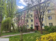 Mieszkanie 2-pokojowe Warszawa Praga-Północ, ul. Suchodolska. Zdjęcie 4