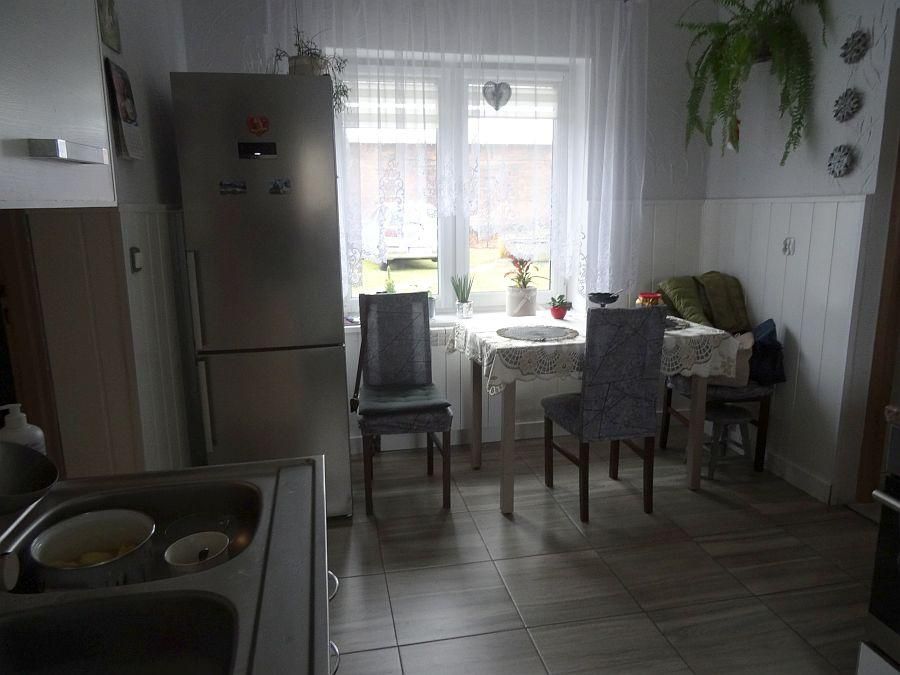 dom wolnostojący, 3 pokoje Trzebnica. Zdjęcie 9