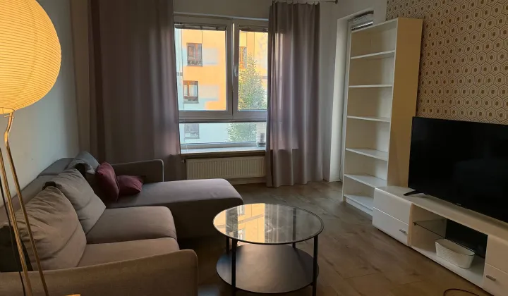 Mieszkanie 2-pokojowe Warszawa Białołęka, ul. Starowiślna